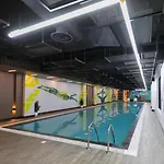 3 - Bedroom Apartment